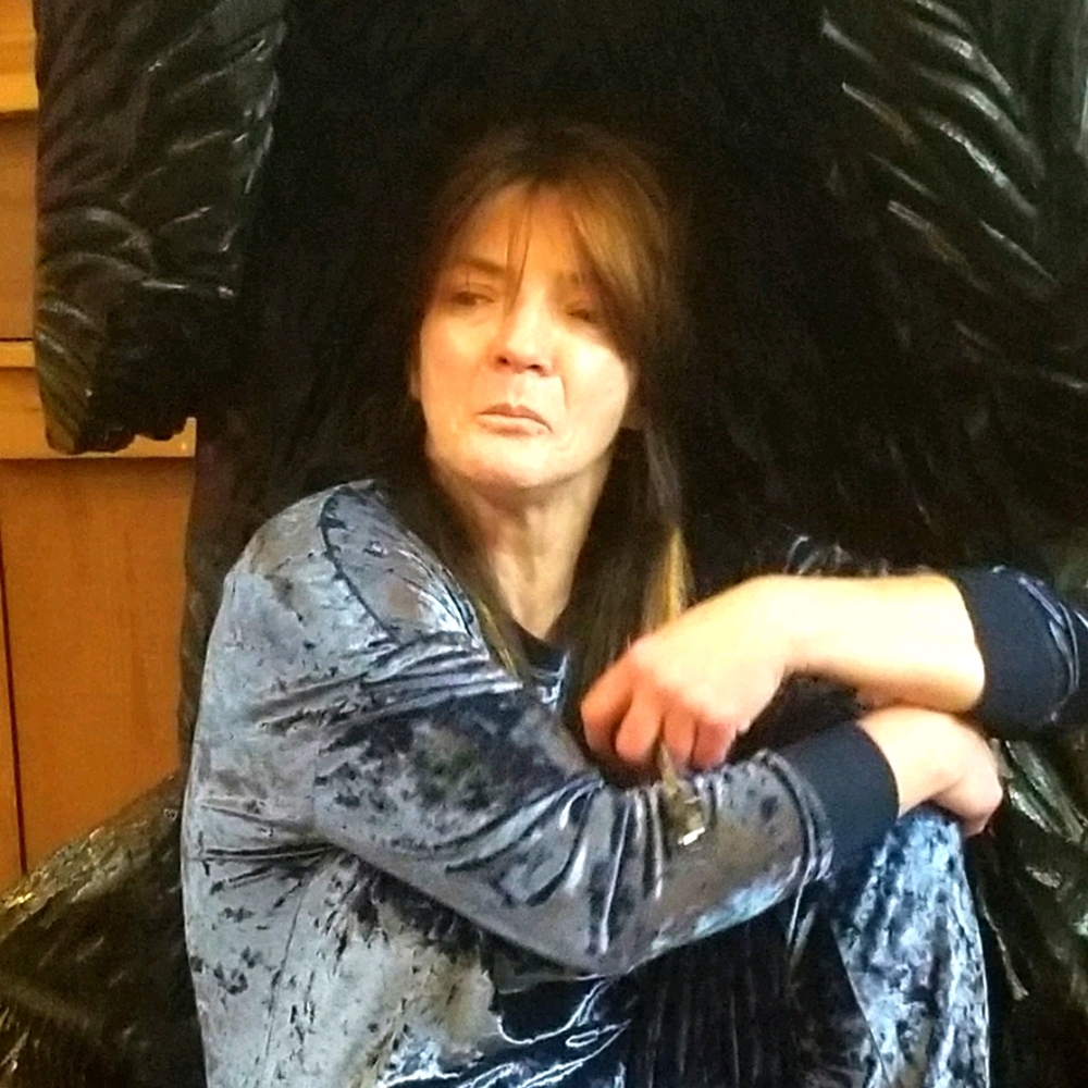 Meet your Posher, Carla